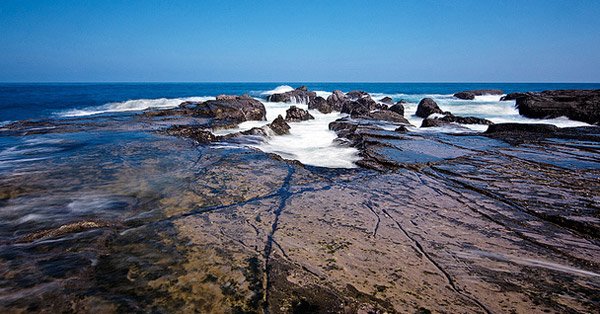 台湾花莲旅游攻略 台湾花莲旅游景点 台湾花莲旅游 花莲旅游攻略 花莲